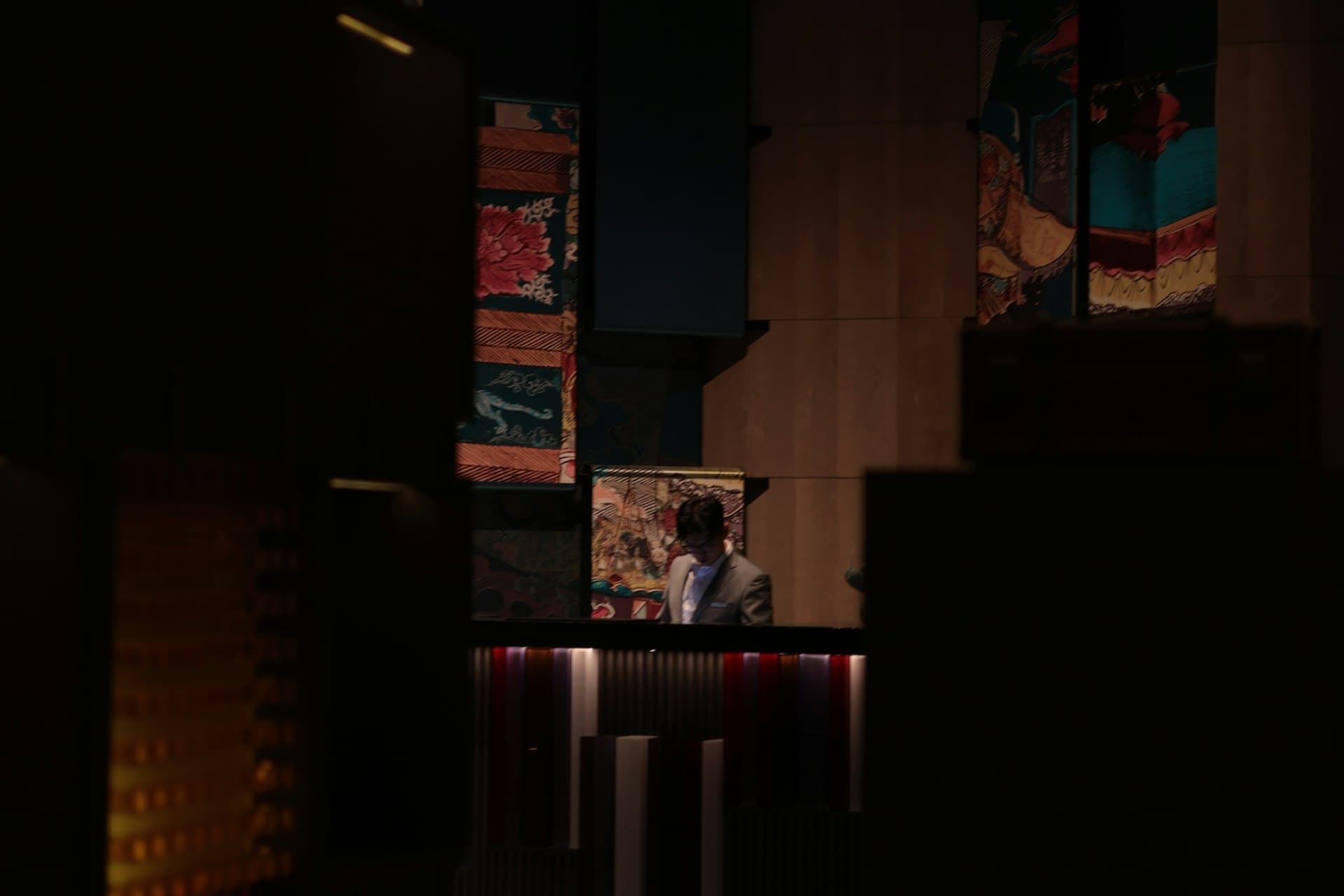 AI concierge